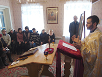 В Одесі розпочато Великопосну екологічну ініціативу «Екологічне навернення для порятунку створіння»